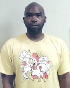 Terrell Corneilus Butler a registered Sex Offender of Texas