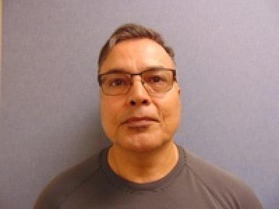 Edward Alderete a registered Sex Offender of Texas