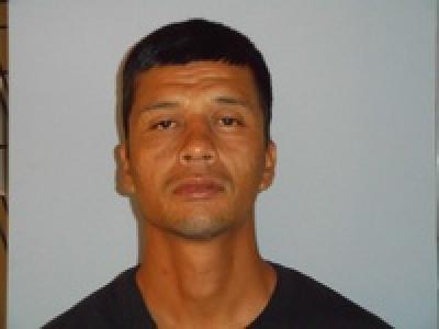 Gerardo Arthur Mata a registered Sex Offender of Texas