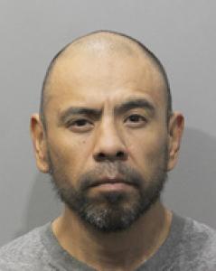 Mayolo Pulido a registered Sex Offender of Texas