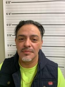 Jose Henry Valdez a registered Sex Offender of Texas