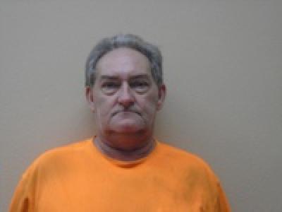 Eric Dietrich Johannes a registered Sex Offender of Texas