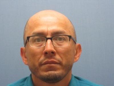 Everett Moreno a registered Sex Offender of Texas