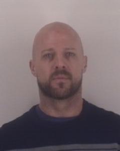 James Alan Horton a registered Sex Offender of Texas