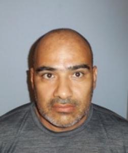 Johnny Trevino a registered Sex Offender of Texas