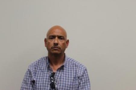 Antonio Isaquirre a registered Sex Offender of Texas
