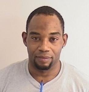 Reginald Thomas a registered Sex Offender of Texas