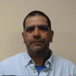 Tony Hernandez a registered Sex Offender of Texas