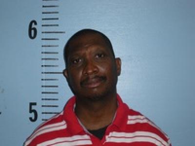 Quinton Theodore Griffin a registered Sex Offender of Texas