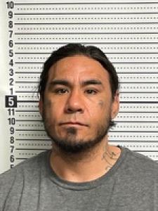 Felix Wayne Gonzales a registered Sex Offender of Texas