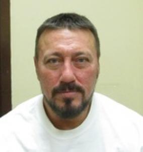 Jason Kent Davis a registered Sex Offender of Texas