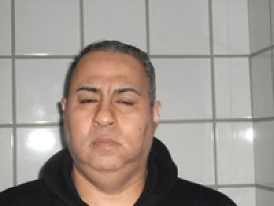 Gerson Ulises Hernandez a registered Sex Offender of Texas