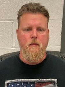 Korey Edward Chandler a registered Sex Offender of Texas