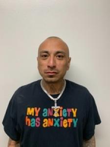 Isidoro Olivares III a registered Sex Offender of Texas