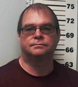 Jimmy Lee Underwood a registered Sex Offender of Texas