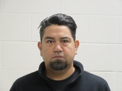 Edgar Garcia a registered Sex Offender of Texas