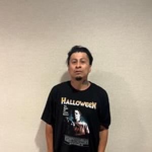 Genaro Martinez a registered Sex Offender of Texas