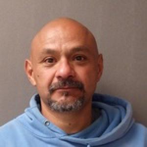 Frank Cruz Jr a registered Sex Offender of Texas