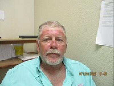Terry Lee Harington a registered Sex Offender of Texas