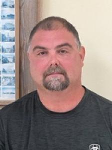 Christopher Lee Alberson a registered Sex Offender of Texas