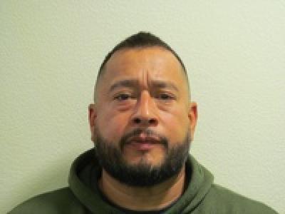 Homer Segovia a registered Sex Offender of Texas