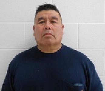 Brian Eugene Cavazos a registered Sex Offender of Texas