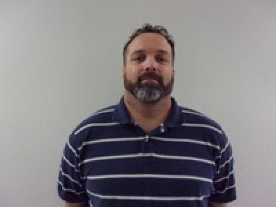 Christopher Shaun Humphries a registered Sex Offender of Texas