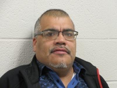 Gerardo Castillo a registered Sex Offender of Texas