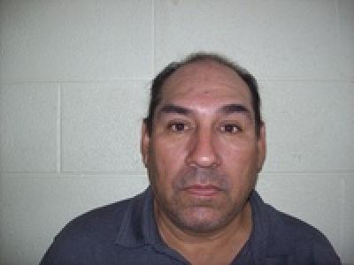 Alberto Bosquez a registered Sex Offender of Texas