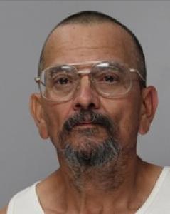 Edward Rico a registered Sex Offender of Texas