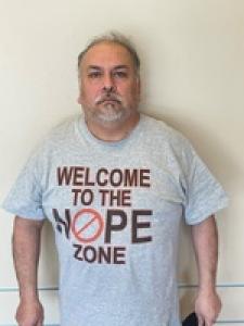 David Moreno a registered Sex Offender of Texas
