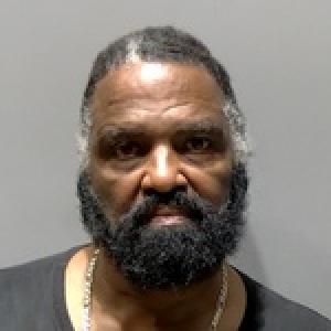 Andre Leroy Garrett a registered Sex Offender of Texas