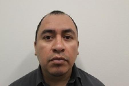 Julio Cesar Segura a registered Sex Offender of Texas