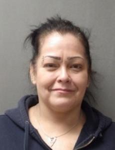 Melissa Dawn Gamez a registered Sex Offender of Texas