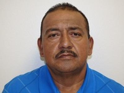 Francisco J Rodriguez a registered Sex Offender of Texas