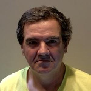 John Morris Trumble a registered Sex Offender of Texas