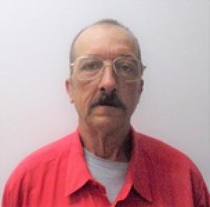 Ronald Dennise Thibeault a registered Sex Offender of Texas