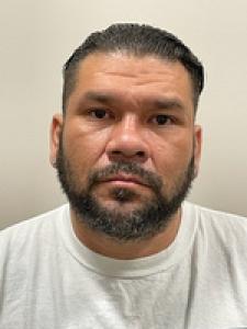 Jody Ybarra Saldivar a registered Sex Offender of Texas