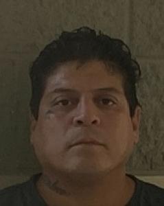 Salvador Moreno a registered Sex Offender of Texas