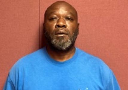 Hubert Earl Grant a registered Sex Offender of Texas