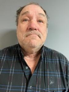 Edward Lee Frazier a registered Sex Offender of Texas