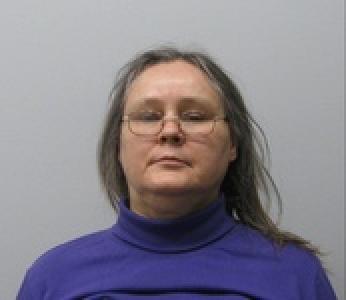 Donna Lauraine Dawson a registered Sex Offender of Texas