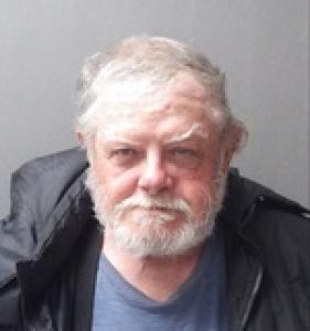 George Roy Allen a registered Sex Offender of Texas