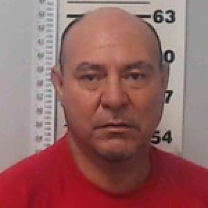 Hector Cruz Cruz a registered Sex Offender of Texas