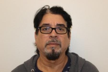 Jose Ruben Trevino a registered Sex Offender of Texas