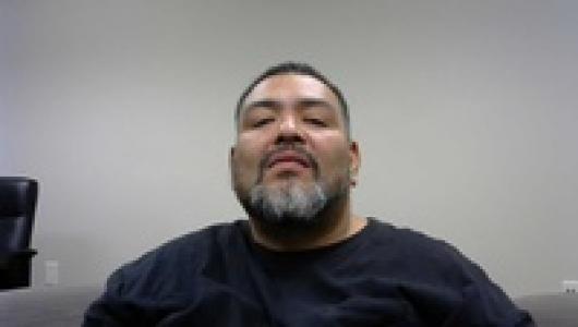 Javier Barrera a registered Sex Offender of Texas