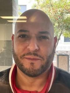 Manuel Alex Nunez a registered Sex Offender of Texas