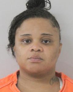 Kioka Latrace Burnett a registered Sex Offender of Texas