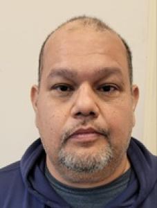Simon Eugene Rivera a registered Sex Offender of Texas