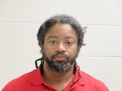 Kenneth Wayne Mc-gee a registered Sex Offender of Texas